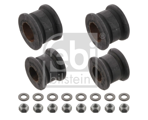 Mounting Kit, stabiliser bar